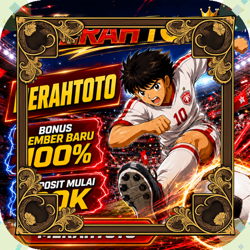 merahtoto — galeri pratinjau Resmi APK